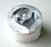 ���۸����ŷ�LED��˥åȡ��������ɲ��졡GF-50J-BLUE