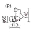 ���ݥåȥ饤�ȡ�ModuleX SX-514P (Modulex80 CHIBI-LA) �̿�1