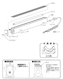 Panasonic SGF331���ۥ꥾�󥿥�饤�ȡ�Ÿ����