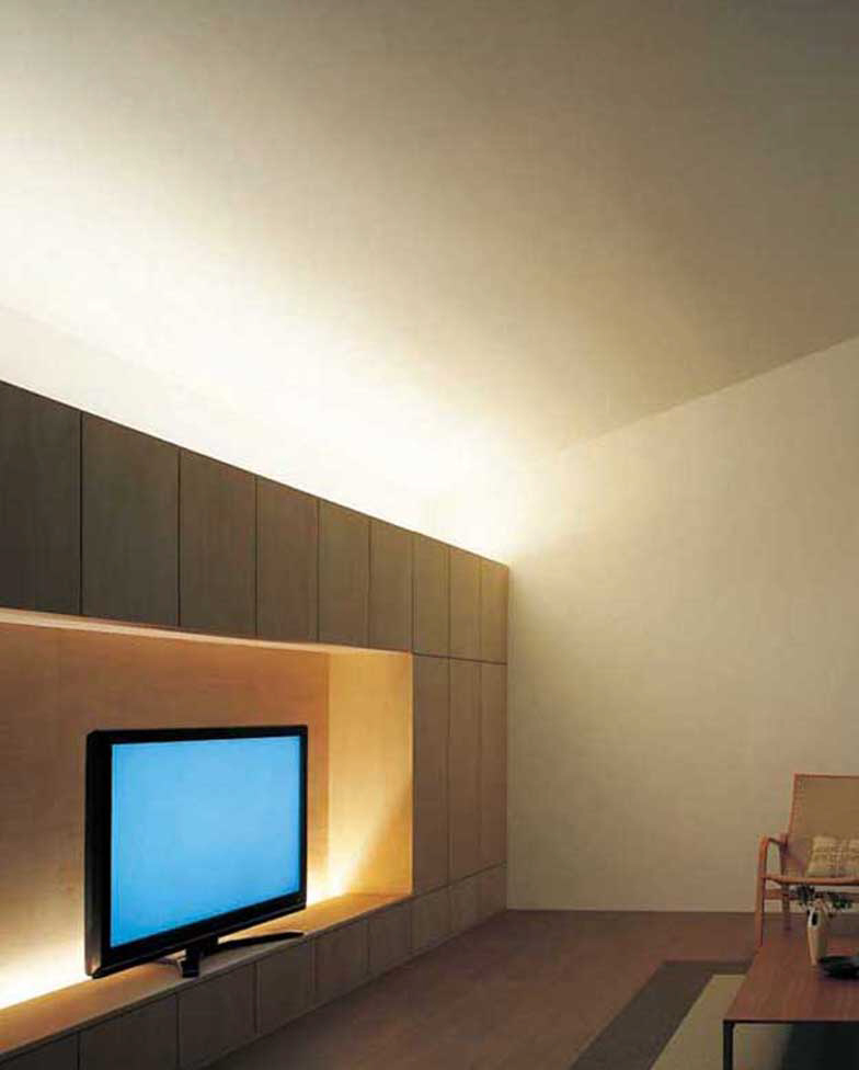 ODELIC オーデリック 室内用間接照明 XA253132 | 商品情報 | LED照明