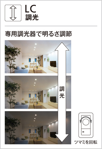 ODELIC オーデリック スポットライト OS256060LC | 商品情報 | LED照明器具の激安・格安通販・見積もり販売 照明倉庫  -LIGHTING DEPOT
