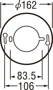 ODELIC オーデリック シャンデリア OC257115LD | 商品情報 | LED照明