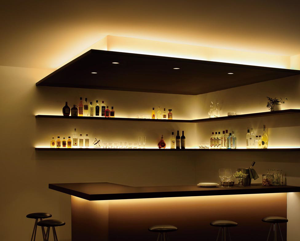 ODELIC オーデリック 室内用間接照明 OL291386 | 商品情報 | LED