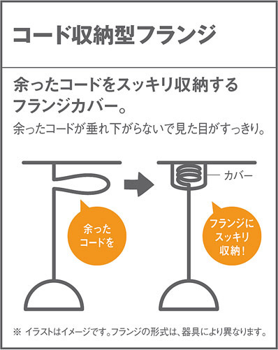 Panasonic ペンダント LGB16742 | 商品情報 | LED照明器具の激安