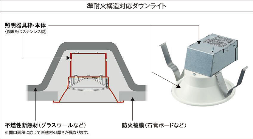 シーリングライト・天井照明 DDL-5599AW DAIKO 大光電機 ダウンライト DDL-5599AW | 商品情報 | LED照明