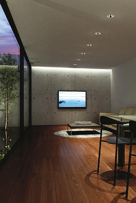 DDL-5478AWG ダウンライト グレアレス LED ダイコー 温白色 DAIKO 大光