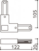 ODELIC �����ǥ�å� �졼�롦��Ϣ���� LD0234BT �̿�1