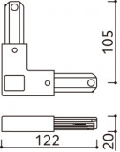 ODELIC �����ǥ�å� �졼�롦��Ϣ���� LD0250BT �̿�1