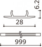 ODELIC �����ǥ�å� �졼�롦��Ϣ���� LD0294BT �̿�1