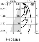 ODELIC ǥå ݥåȥ饤 OS256498NR ̿6