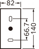ODELIC ǥå ƥꥢ饤 OG254239LCR ̿2