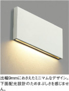 ħ̿ Koizumi ߾ LEDեåȥ饤 AB52212