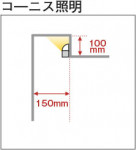 �������� Koizumi �������߾��� LED���ܾ��� AL50380