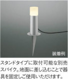 ��ħ�̿� Koizumi �������߾��� LED�����ǥ�饤�� AU51394