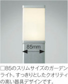 ��ħ�̿� Koizumi �������߾��� LED�����ǥ�饤�� AUE664150