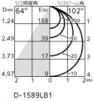 ODELIC �����ǥ�å� �������ƥꥢ�饤�� OD261804R �̿�1