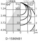 ODELIC �����ǥ�å� �������ƥꥢ�饤�� OD261821R �̿�1