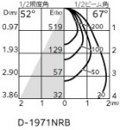 ODELIC �����ǥ�å� ������饤�� OD361644R �̿�4