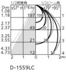 ODELIC �����ǥ�å� ������饤�� OD361659R �̿�4