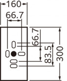 ODELIC �����ǥ�å� �������ƥꥢ�饤�� OG254695NR �̿�2