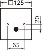 ODELIC �����ǥ�å� �������ƥꥢ�饤�� OG254800WR �̿�2