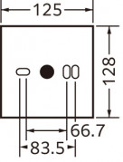 ODELIC �����ǥ�å� �������ƥꥢ�饤�� OG254868NR �̿�4