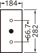 ODELIC �����ǥ�å� �������ƥꥢ�饤�� OG264141WR �̿�2