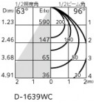 ODELIC �����ǥ�å� ������饤�� XD457043R �̿�3