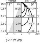 ODELIC �����ǥ�å� ���ݥåȥ饤�� XS511121R �̿�3