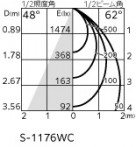 ODELIC �����ǥ�å� ���ݥåȥ饤�� XS512127CR �̿�4