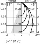 ODELIC �����ǥ�å� ���ݥåȥ饤�� XS513130CR �̿�4