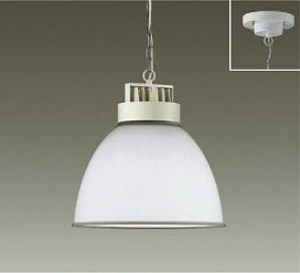 ���ͼ̿���DAIKO ����ŵ� �ѥ�ڥ��������� LZP-60801AW