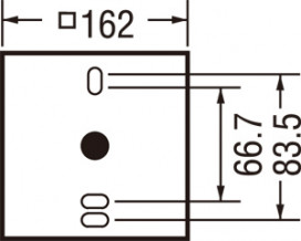 ODELIC ǥå ƥꥢ饤 OG254443LD ̿2