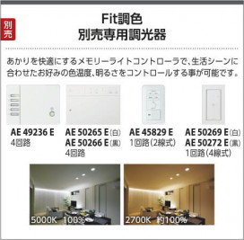 KOIZUMI ߾ ⵤ̩饤 AD7130W99 