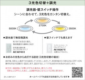 KOIZUMI ߾ ⵤ̩饤 AD7131W99 
