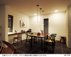 Panasonic �ڥ����� LGB16237KLE1 �̿�2