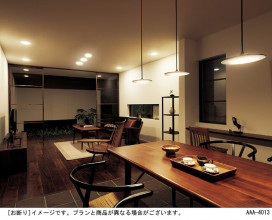 Panasonic �ڥ����� LGB16237KLE1 �̿�6