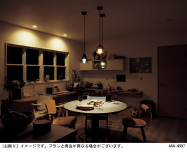 Panasonic ���۲����� LGB51163XG1 �̿�4