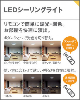 Panasonic ������󥰥饤�� LGC31180 �̿�5