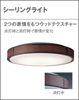 Panasonic ������󥰥饤�� LGC51151K �̿�5