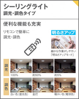 Panasonic ������󥰥饤�� LGC55826 �̿�3