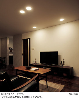 Panasonic ������饤�� LGD1210LKLB1 �̿�2