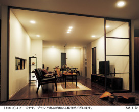 Panasonic ������饤�� LGD1210LKLB1 �̿�5