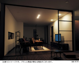 Panasonic ������饤�� LGD1210VKLB1 �̿�6