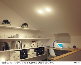 Panasonic ������饤�� LGD3210NKLB1 �̿�6