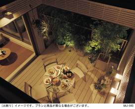 Panasonic ƥꥢ饤 LGW81511KLE1 ̿5