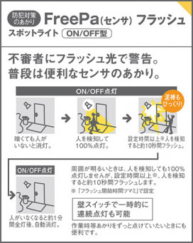 Panasonic ƥꥢݥåȥ饤 LSPSC100LCE1 ̿1