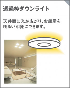 Panasonic ������饤�� XAD1112LKCE1 �̿�3