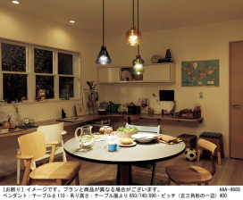 Panasonic �ڥ����� LGB10426LE1 �̿�4