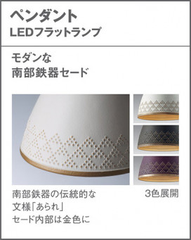 Panasonic �ڥ����� LGB10821 �̿�3